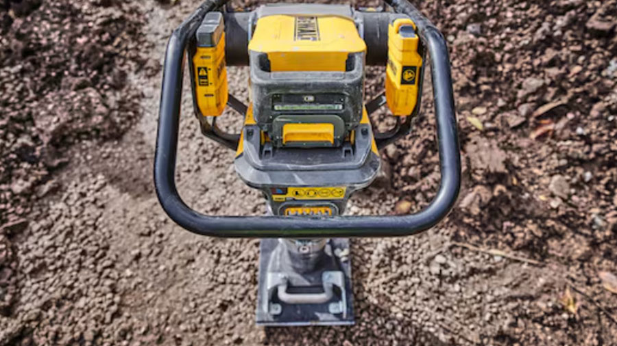 pilonneuse sans fil POWERSHIFT DCPS660N-XJ Dewalt pilonneuse sans fil POWERSHIFT DCPS660N-XJ Dewalt